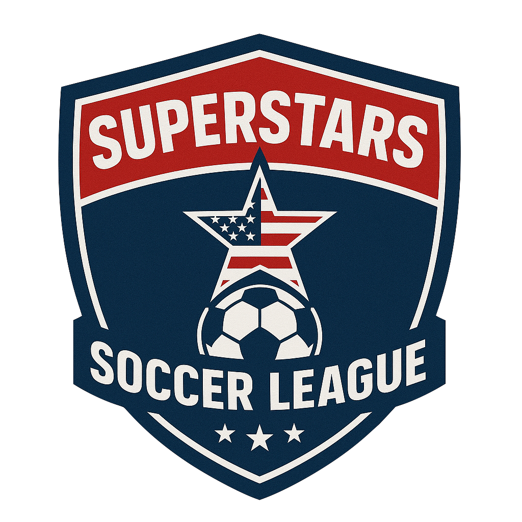Super Stars Soccer League